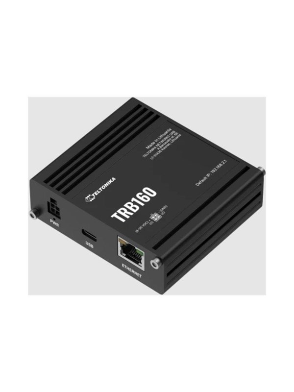 Teltonika TRB160 - gateway - LTE