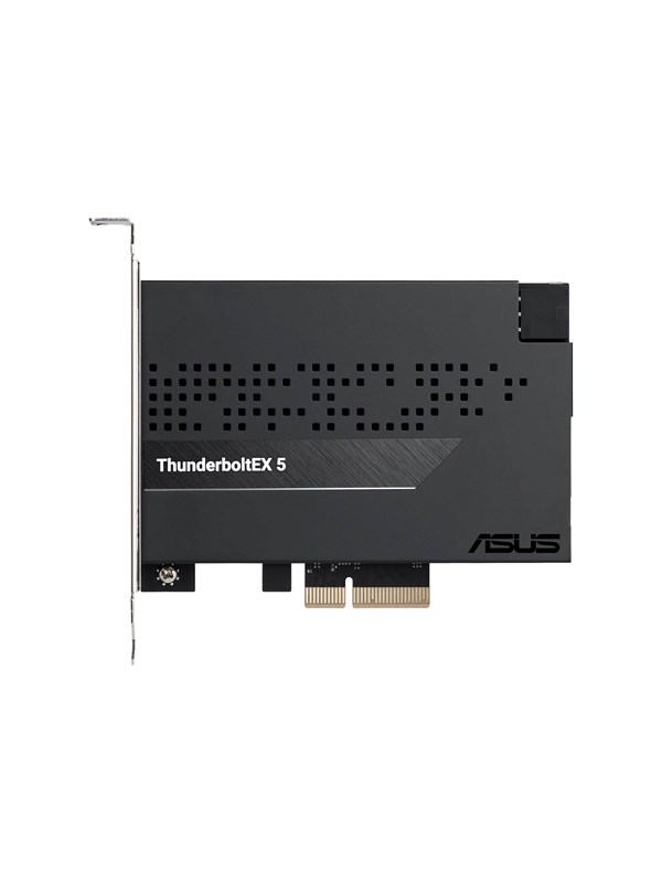 Asus Thunderboltex 5