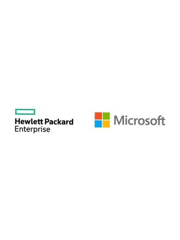Hewlett Packard Enterprise Microsoft Windows Server 2025