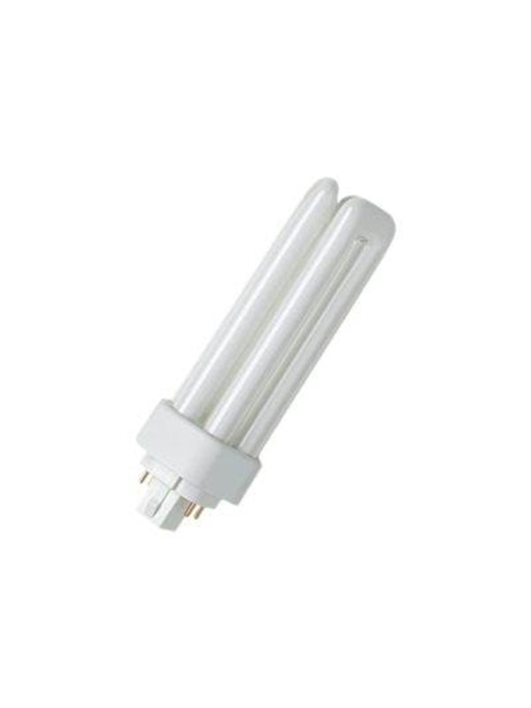 Osram Fluorescerande glödlampa DULUX T/E PLUS GX24q-3