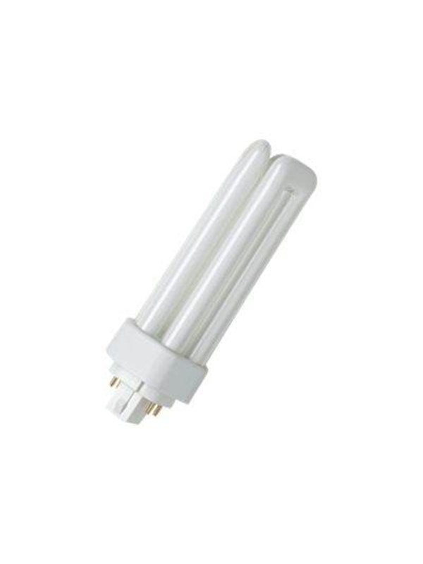 Osram Fluorescerande glödlampa DULUX T/E PLUS 42W/840 GX24q-4