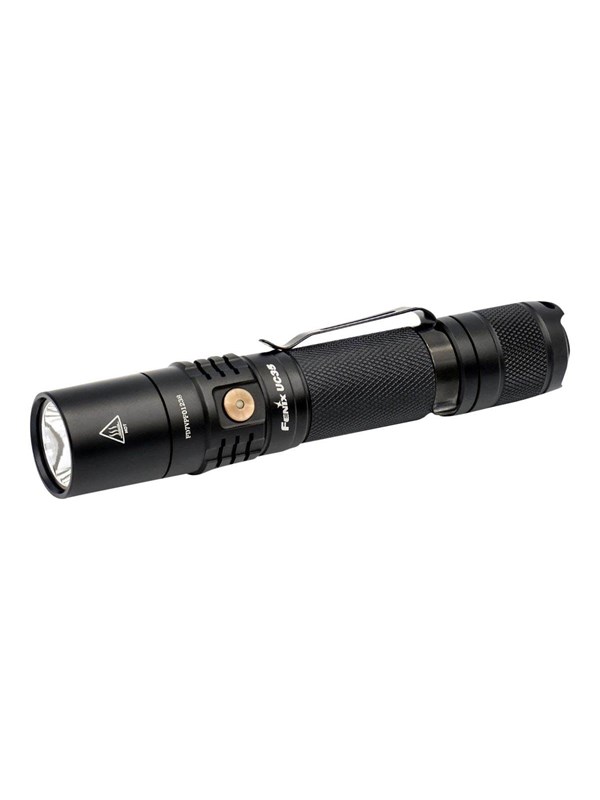 Fenix UC35 V2.0 - flashlight - LED