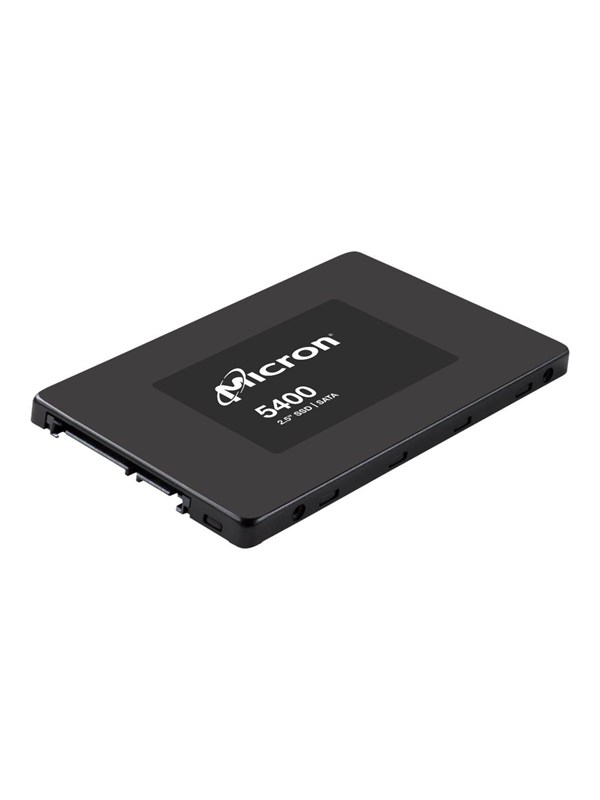 Crucial Micron 5400 MAX
