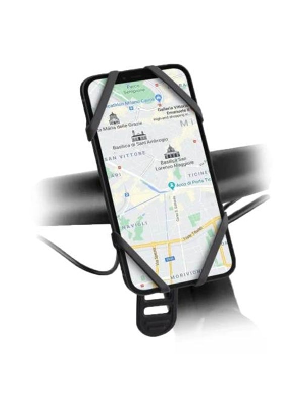 Produktfoto för SBS TEERIDEHOLD, Mobiltelefon/Smartphone, Cykel, Scooter