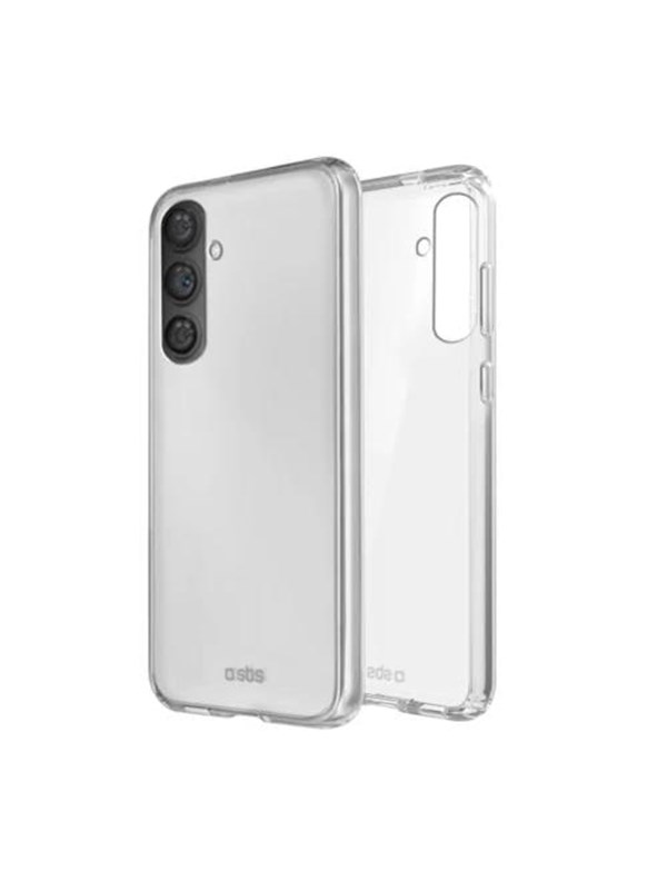 Sbs Skinny Back Cover Transparent Samsung Galaxy A56