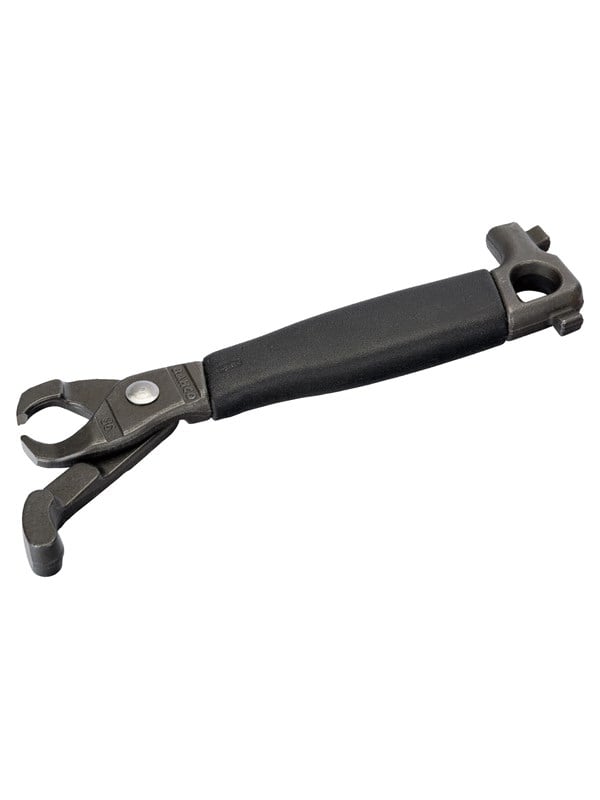 BAHCO 36 Nail Puller 220mm