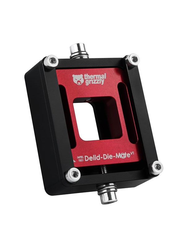 Thermal Grizzly Intel 1851 Delid Die Mate V1