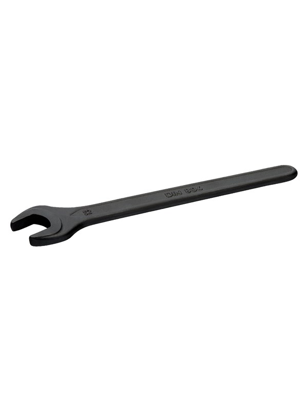 BAHCO 894M-36 Open End Wrench