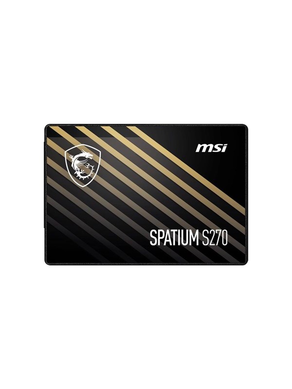 Msi Spatium S270
