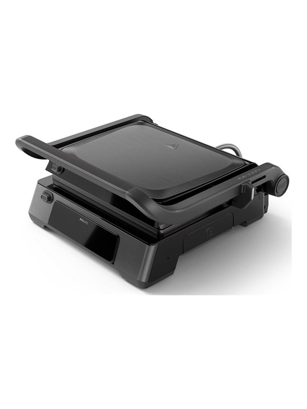 Philips 7000 Series Hd6307 Grill Black