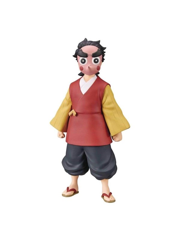 Banpresto - Demon Slayer: Kimetsu no Yaiba - vol.38(B:Kotetsu) 13 cm - Figur