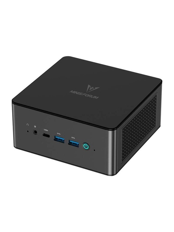 Minisforum Mini Pc Minis Forum Um890 Pro Ryzen 9 8945hs 32gb Ram 1tb