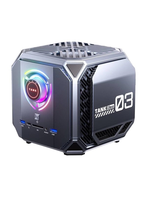 Acemagic Mini Pc M1a Intel Core I7 12700h Rtx3070 16gb Ram 1tb