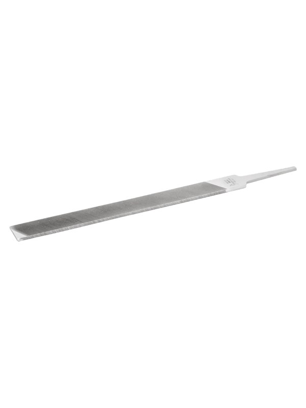 Produktfoto för Bahco sågfil gr 200mm - 4-138-08-1-0 u-handtag platt fil med rund och rak kant