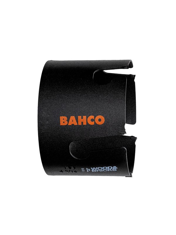 BAHCO 3833-32-C Drill Hole Saw