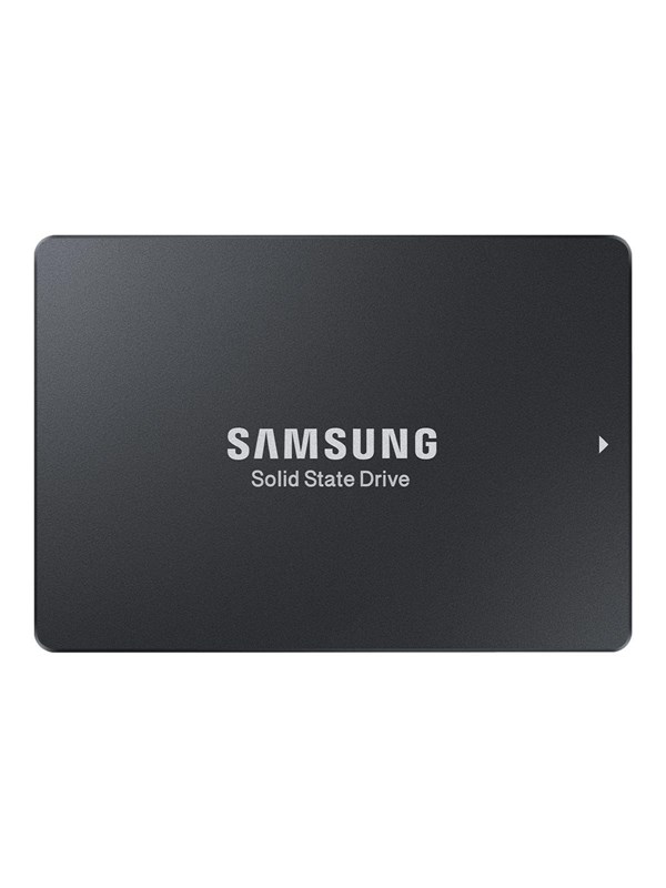 Samsung Pm893 Mz7l3240hchq Ssd 240 Gb Sata 6gb/s