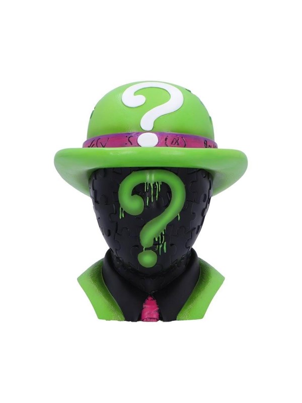 Nemesis Now - DC Riddler Box