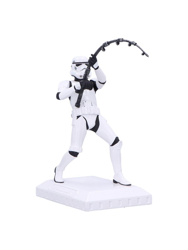 Nemesis Now - Stormtrooper What a Catch - Figur