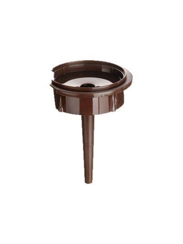 Moccamaster Mixing Lid - Brown