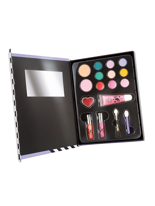 Style 4 Ever Professional Make-up Set