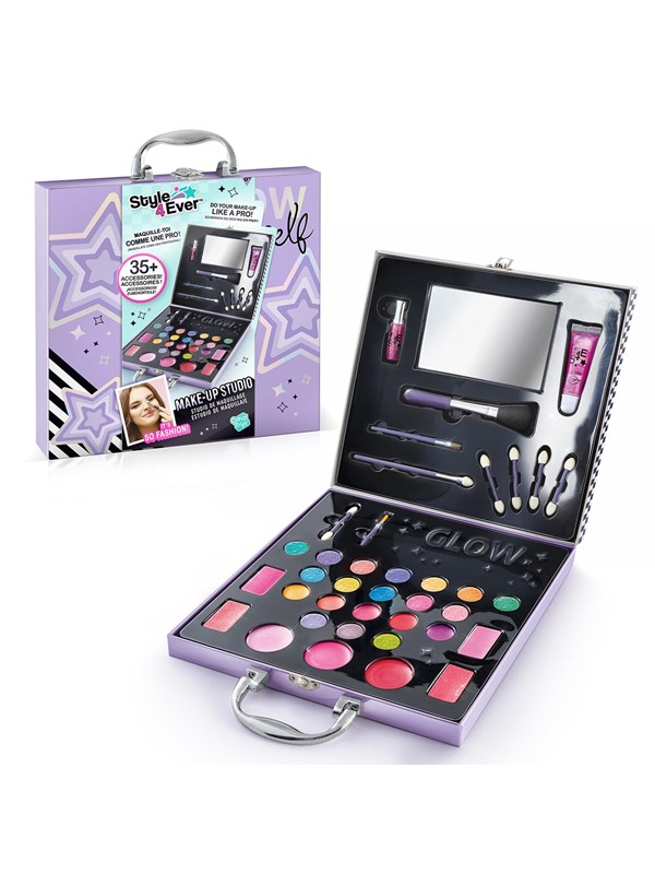 Style 4 Ever Make-up Studio