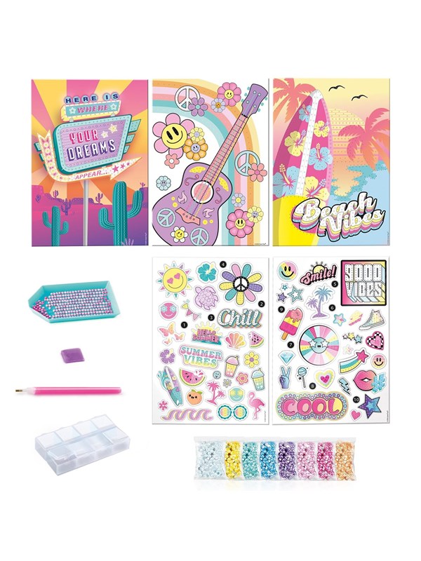 Style 4 Ever Diamond Art Refill Kit