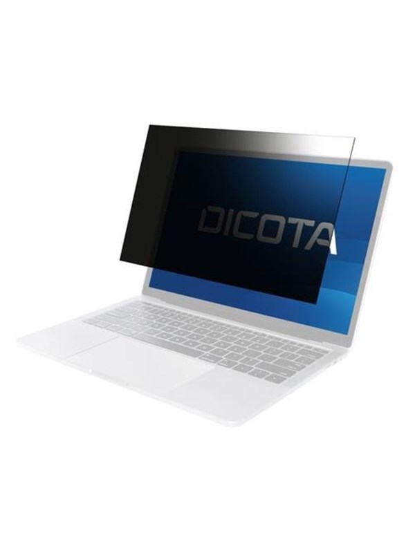 Dicota Notebook Privacy Filter Side Mounted