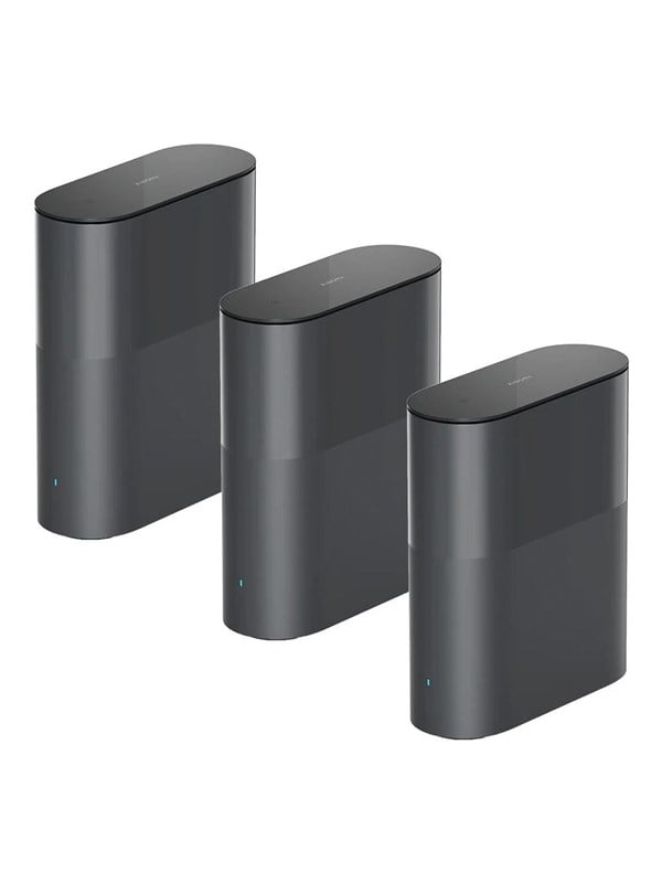 Xiaomi Mesh System BE3600 Pro (3-Pack) - Mesh router Wi-Fi 7
