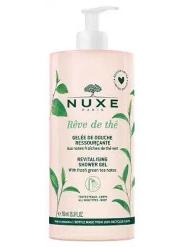 Produktfoto för Nuxe Revitalising Shower Gel