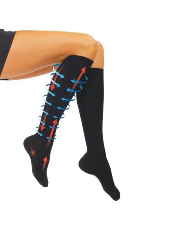 Travelblue Pressure Socks - S/M