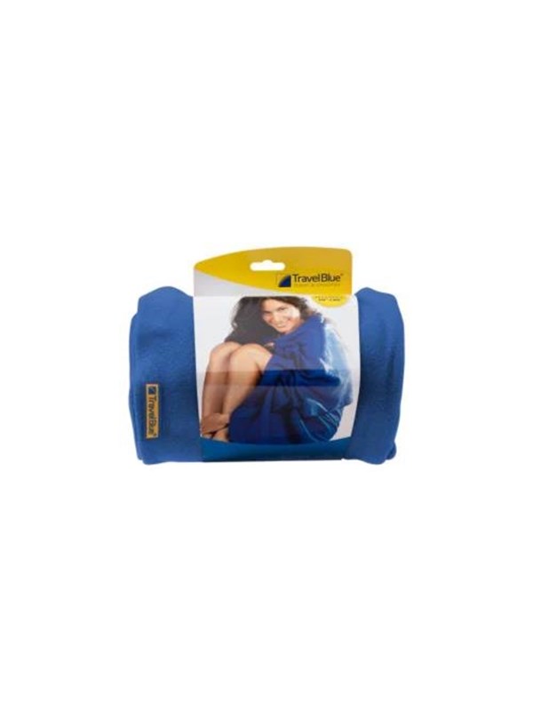 Travelblue Travel Blanket - 160 cm x 125 cm