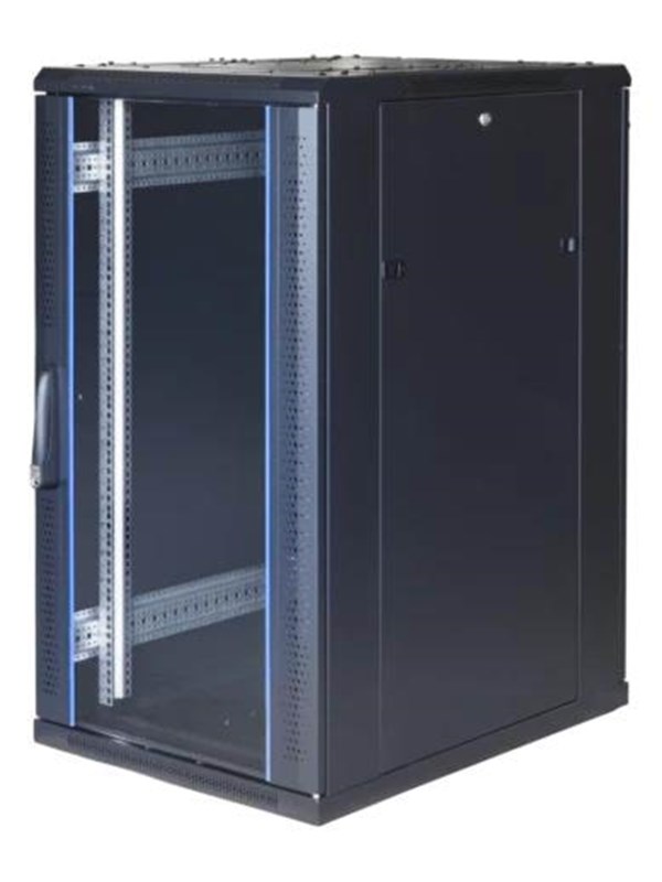 TOTEN SystemG 19" Cabinet 22U