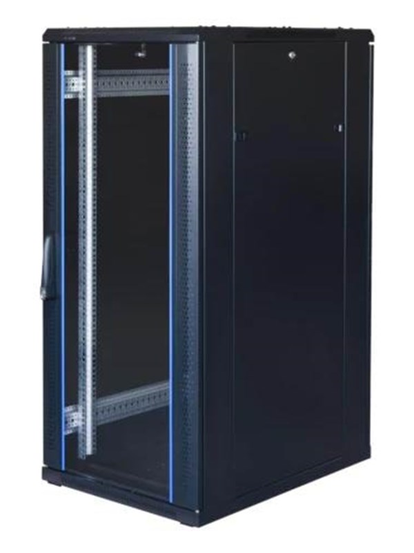 TOTEN SystemG 19" Cabinet 27U