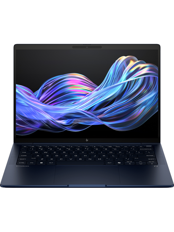 HP EliteBook X G1i Ai - 14" Touchscreen | Intel® Core™ Ultra 7 258V | 32GB | 1TB | NFC