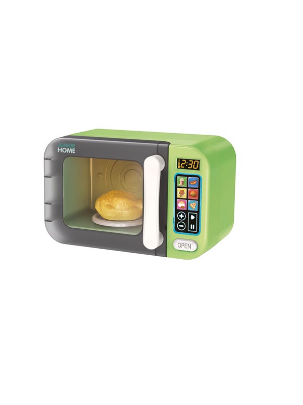 Alternativ bild 0 för JUNIOR HOME Microwave Oven L&S