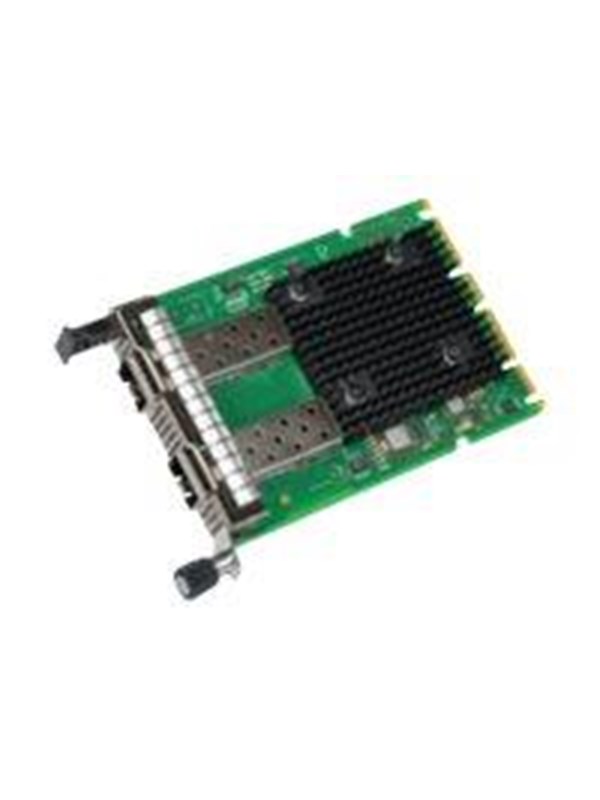 Intel Ethernet Network Adapter X710 Da2 For Ocp 3.0