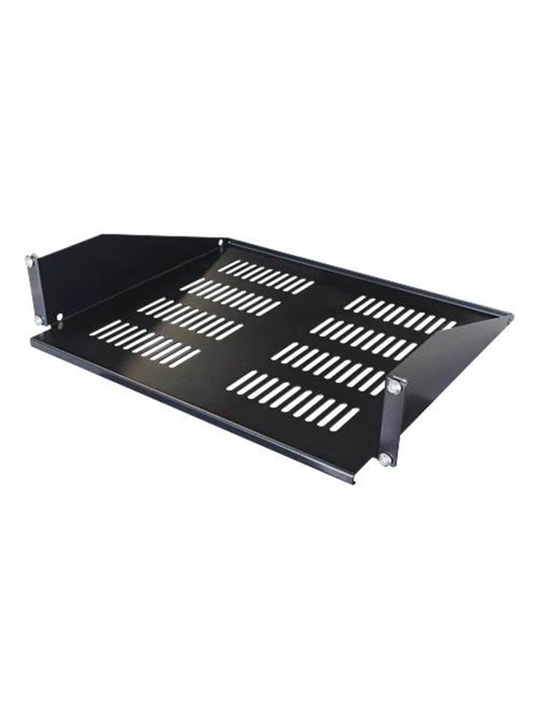 TOTEN Fixed Shelf for G-Series 2U