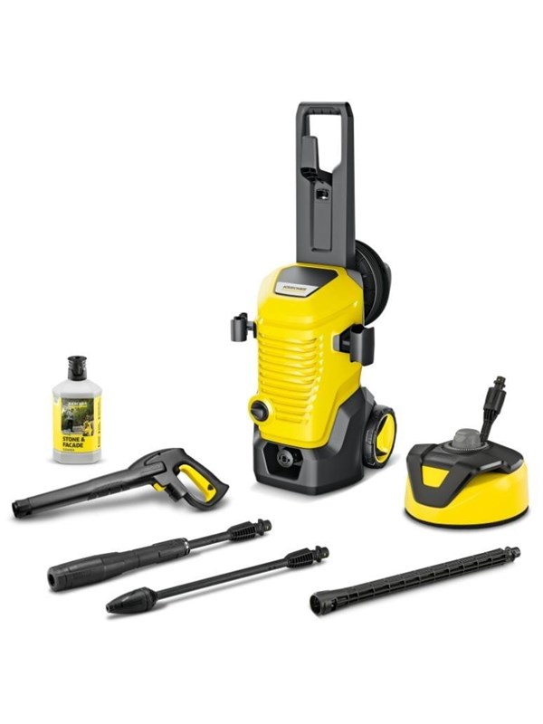 Kärcher Högtryckstvätt Karcher K 5 WCM Premium Home *EU