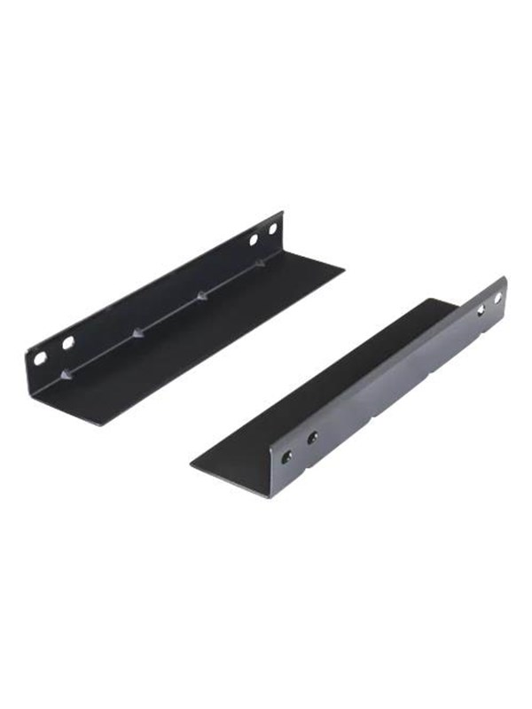 TOTEN L-Profiles for Floor Cabinets and Wall-Mounted Cabinets