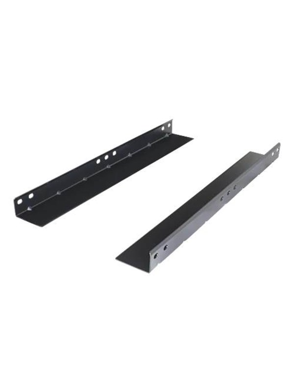 TOTEN L-Profiles for Floor- and Wall-Mounted Cabinets