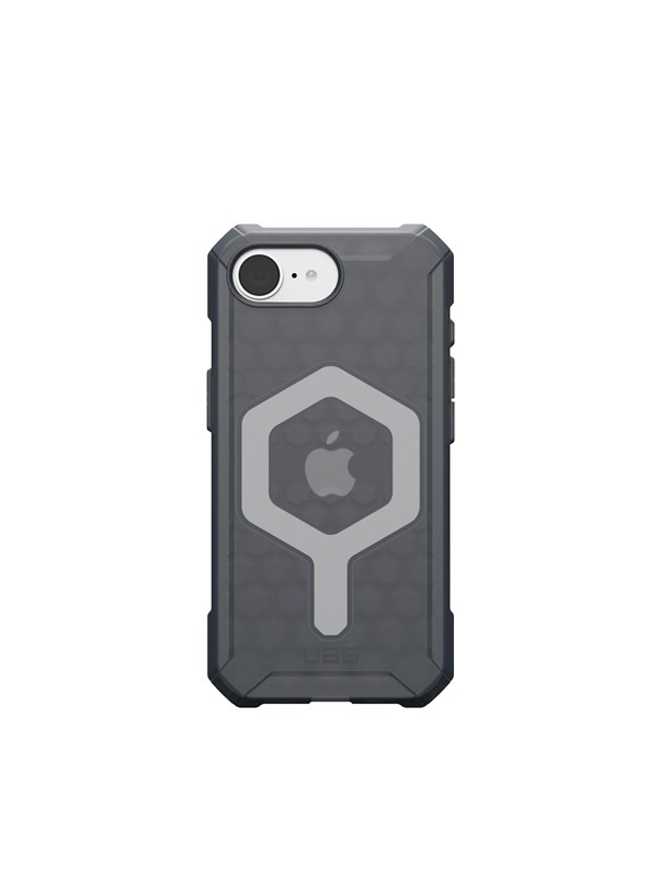UAG Essential Armor Magsafe - Ash - iPhone 17e/16e
