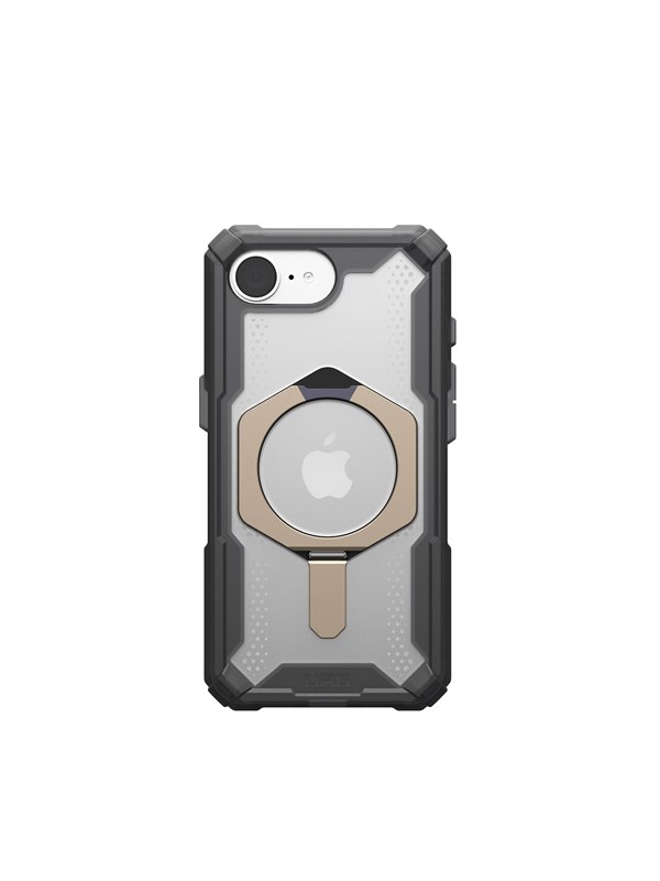 UAG Plasma XTE Magsafe - Ash/Titanium - iPhone 17e/16e