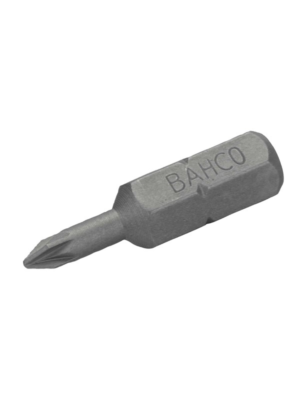 BAHCO 59S/PZ2-30P Driver Bits