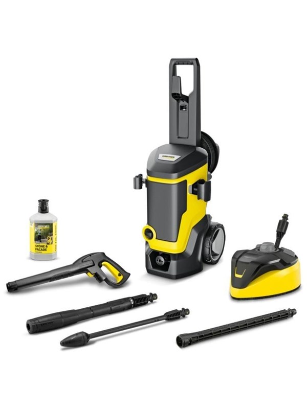 Kärcher Högtryckstvätt Pressure washer K 7 WCM Premium Home