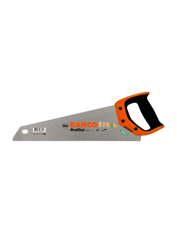 BAHCO PC-19-FILE-U7 Universal Handsaw