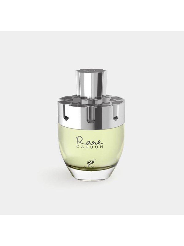 Afnan Rare Carbon EDP 100ml