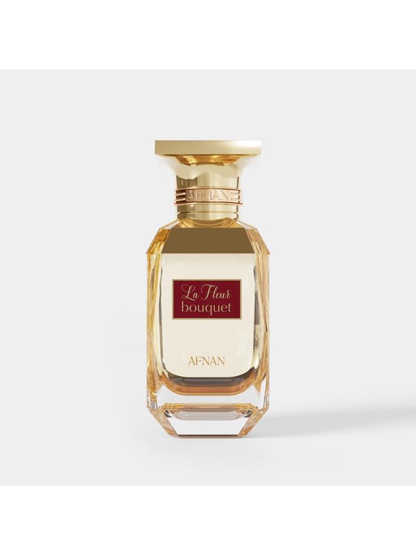 Afnan La Fleur Bouquet EDP 80ml