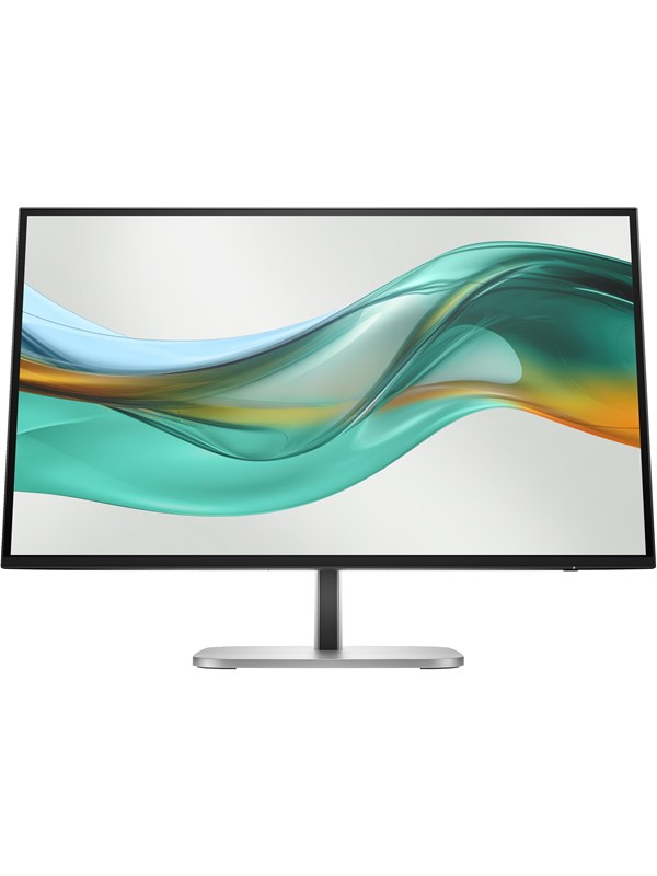 27" HP 527pu Series 5 Pro - 2560x1440 (QHD) - 100Hz - IPS - 100W USB-C