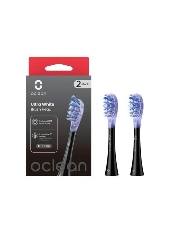 Oclean Borsthuvuden UW02