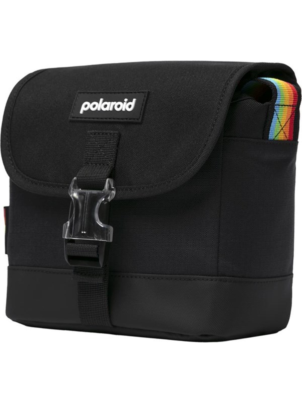 Polaroid Box Camera Bag - Spectrum